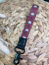 Load image into Gallery viewer, Combie Van Unisex Wristlet