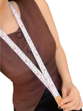 Load image into Gallery viewer, Classroom Cutie Fabric Lanyard