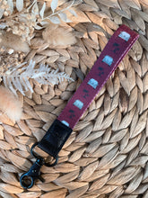 Load image into Gallery viewer, Combie Van Unisex Wristlet