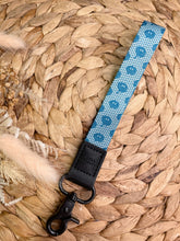 Load image into Gallery viewer, Dripping Smiles Unisex Wristlet