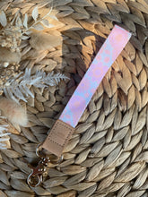 Load image into Gallery viewer, Cherry Blossom Wristlet