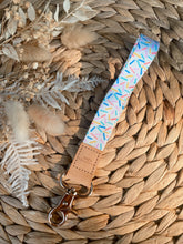 Load image into Gallery viewer, Sprinkles Wristlet