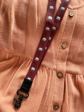 Load image into Gallery viewer, Combie Van Unisex Fabric Lanyard