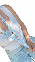 Load image into Gallery viewer, Sprinkles Fabric Lanyard