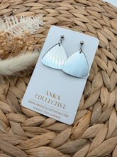 Load image into Gallery viewer, Eden Dangle Glitter Earrings