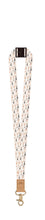 Load image into Gallery viewer, In The Trees Fabric Lanyard