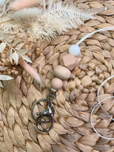 Load image into Gallery viewer, Nude Lanyard