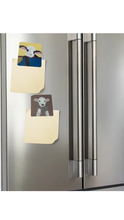 Load image into Gallery viewer, Fiona Fridge Magnet