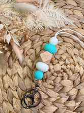 Load image into Gallery viewer, Butterfly Engraved Lanyard