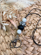 Load image into Gallery viewer, Dalmatian Lanyard