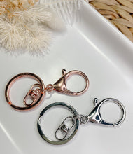 Load image into Gallery viewer, Lavender Lanyard