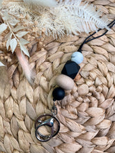 Load image into Gallery viewer, Smokey Lanyard