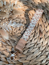 Load image into Gallery viewer, Coffee Obsessed Wristlet
