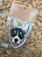 Foxy Air Freshener