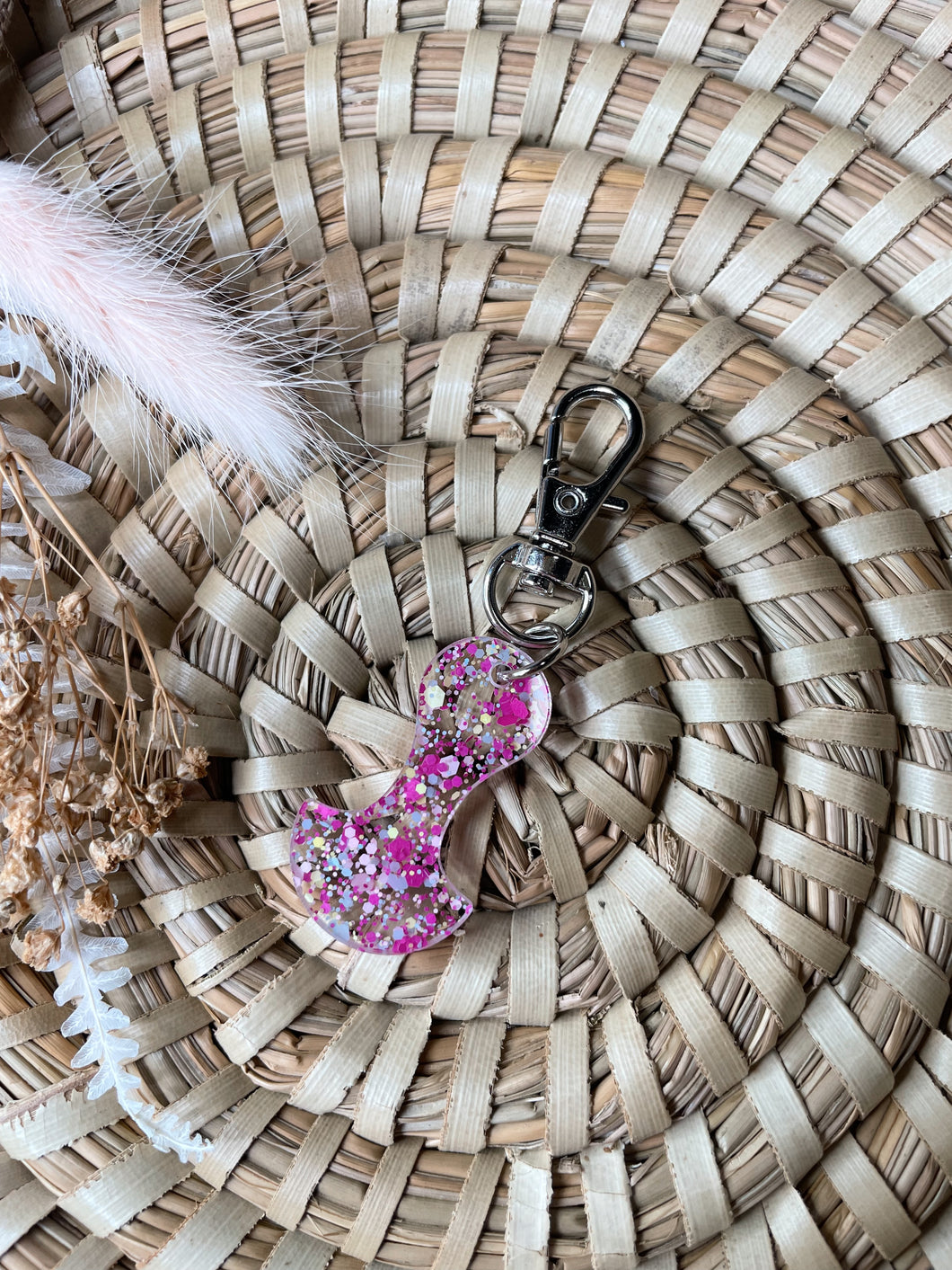 Confetti Trolley Token