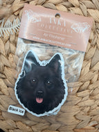 Schipperke Air Freshener