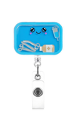 Sterile Surgical Tray Shaker Badge Reel