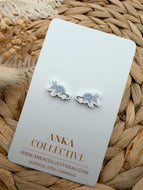 Bilby Stud Earrings
