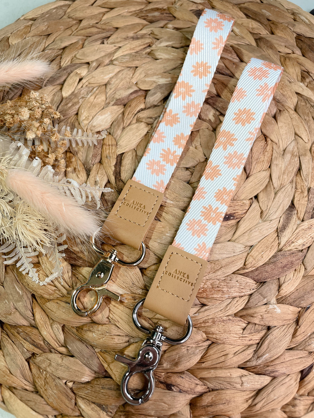 Posies Wristlet
