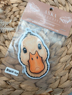 Duck Air Freshener