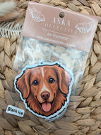 Nova Scotia Duck Tolling Retriever Air Freshener