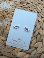 Numnut Stud Earrings