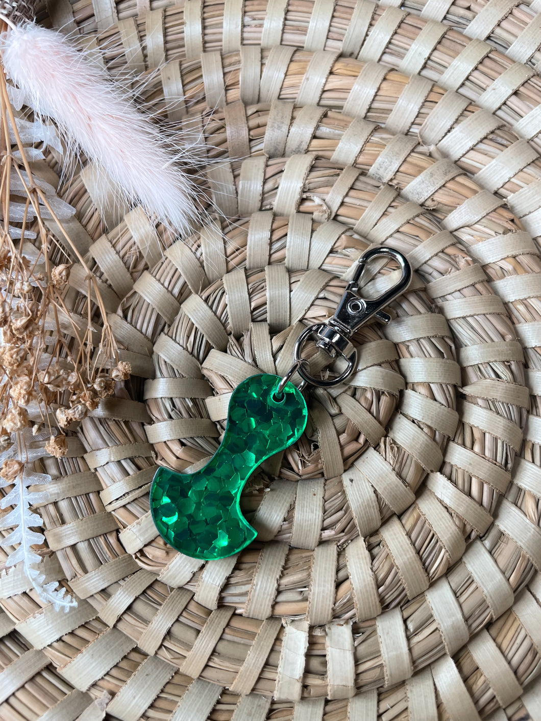 Moss Trolley Token