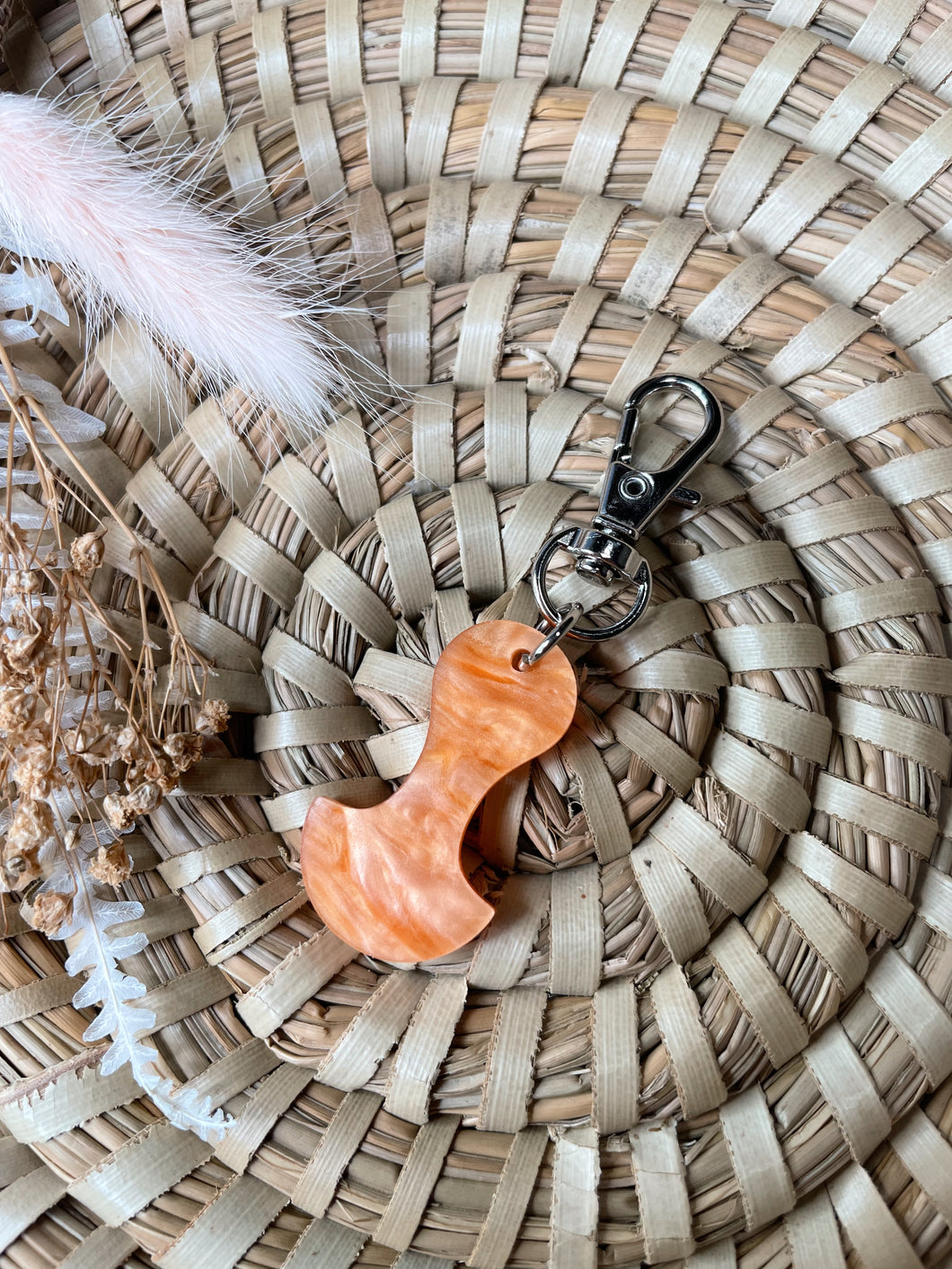 Fire Bird Trolley Token