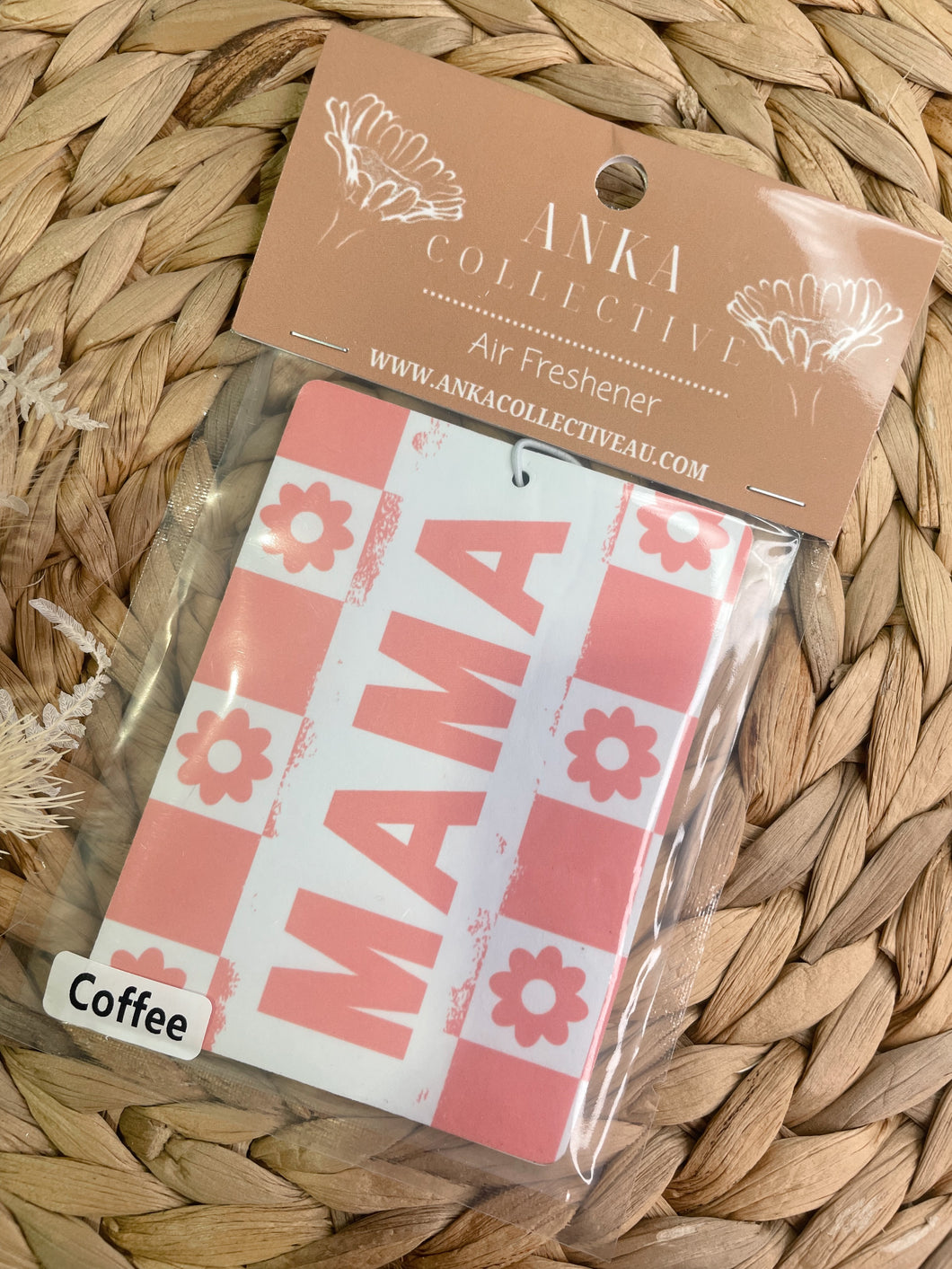 Mama Air Freshener