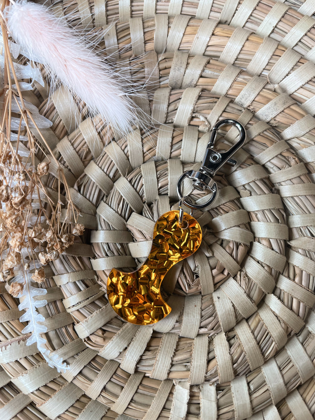 Golden Ticket Trolley Token