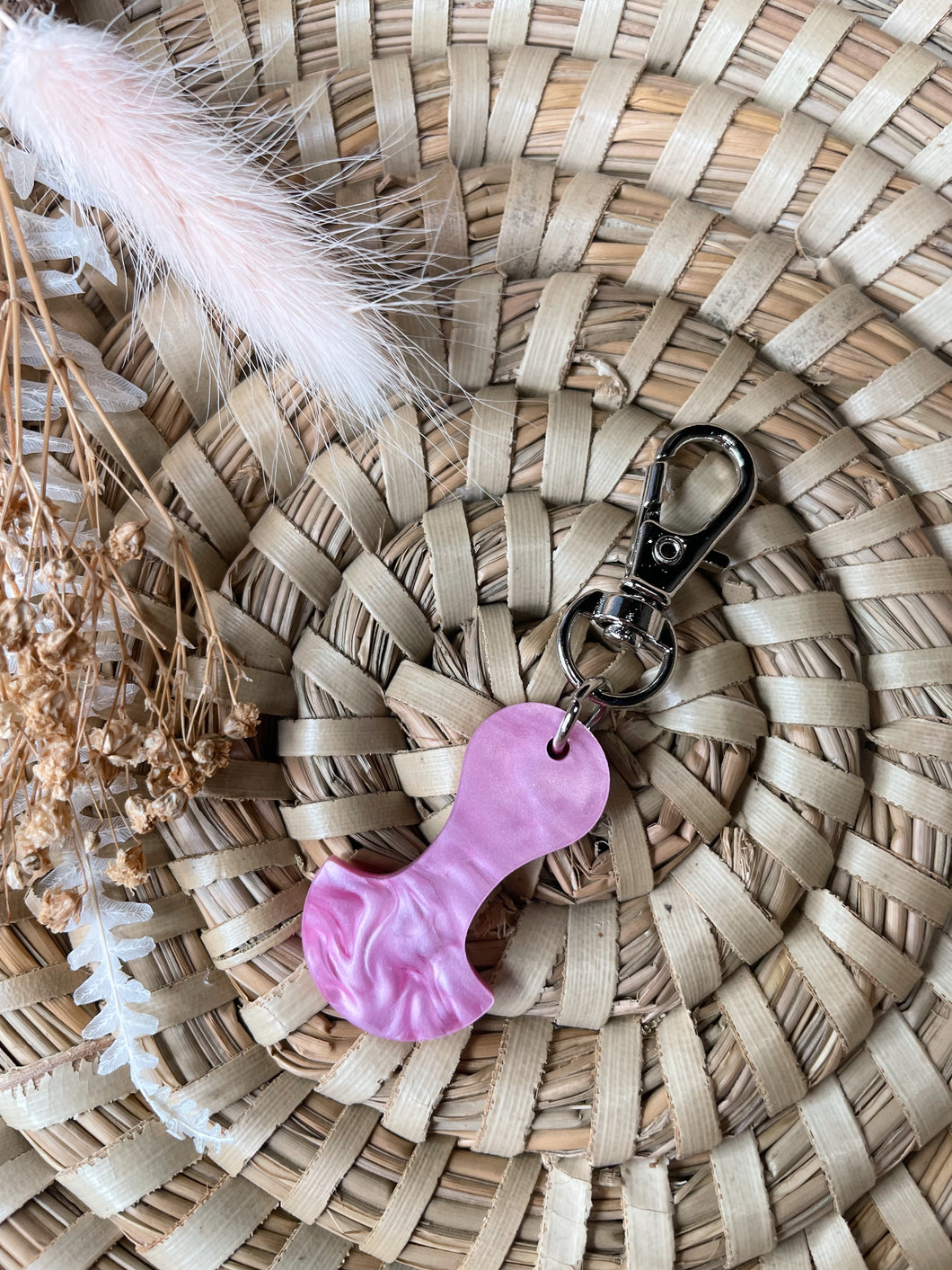Fairy Floss Trolley Token