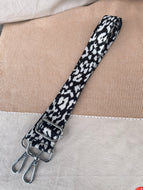 HandBag Strap Spotty