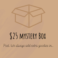 $25 Mystery Box