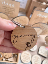 Load image into Gallery viewer, “Granny” Keychain
