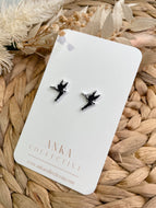 Fairy Stud Earrings